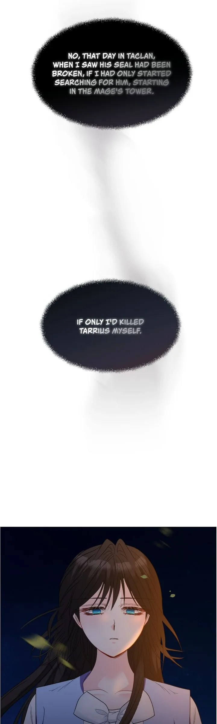 How to Clear a Dating Sim as a Side Character Chapter 158 page 32