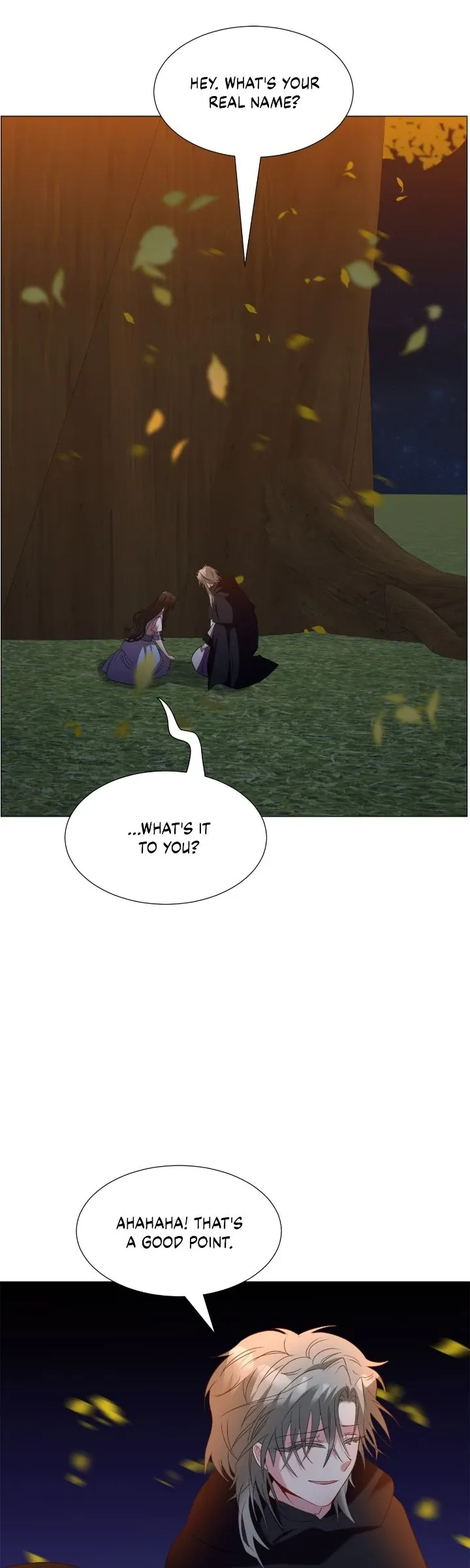 How to Clear a Dating Sim as a Side Character Chapter 158 page 18