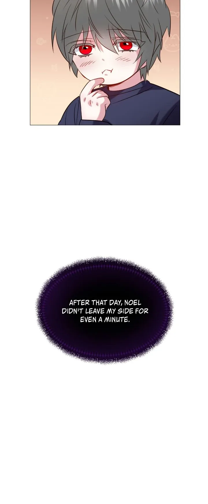 How to Clear a Dating Sim as a Side Character Chapter 156 page 18