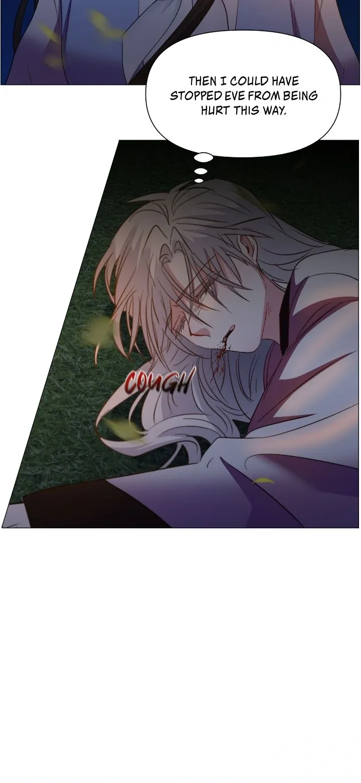How to Clear a Dating Sim as a Side Character Chapter 158 page 33