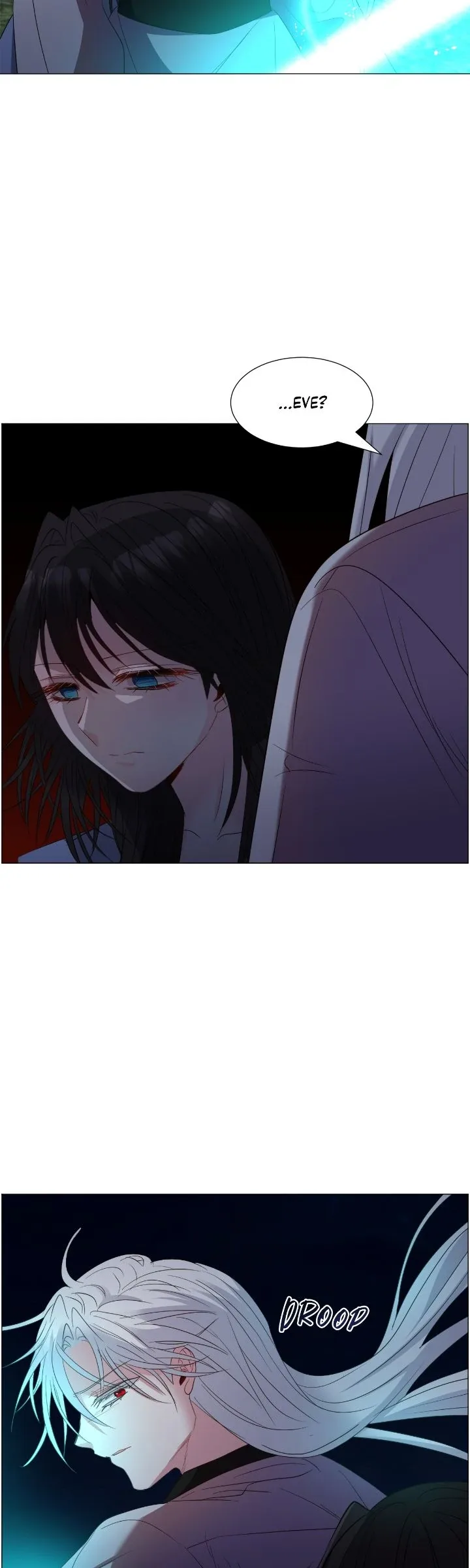 How to Clear a Dating Sim as a Side Character Chapter 158 page 28
