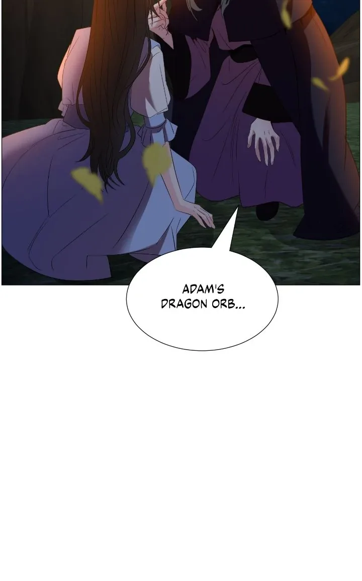 How to Clear a Dating Sim as a Side Character Chapter 158 page 21