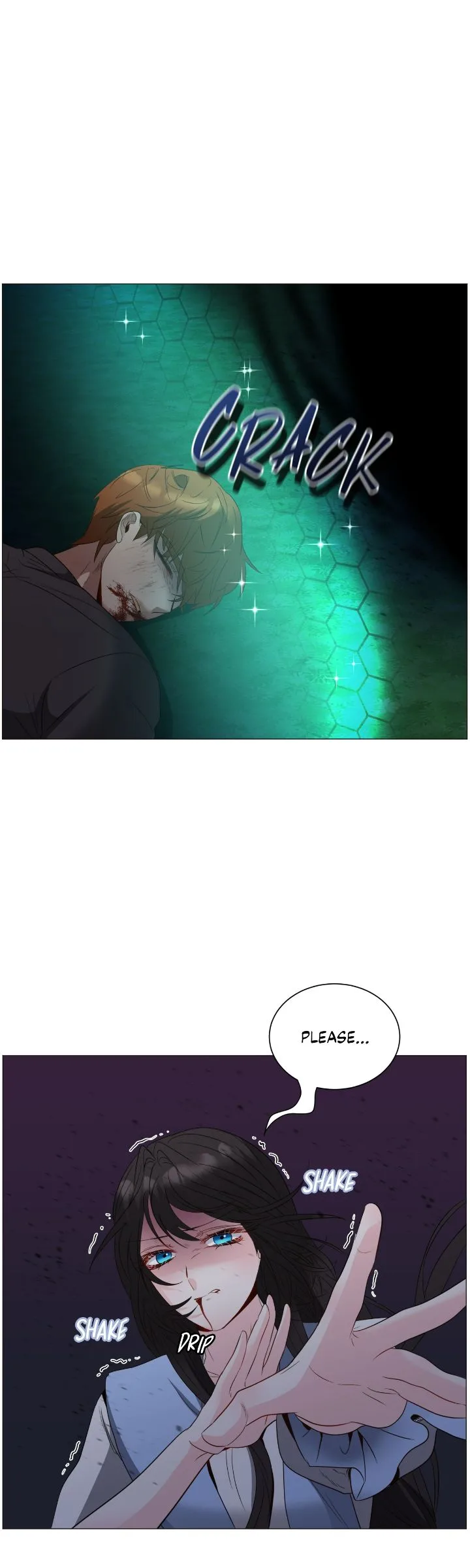 How to Clear a Dating Sim as a Side Character Chapter 153 page 34