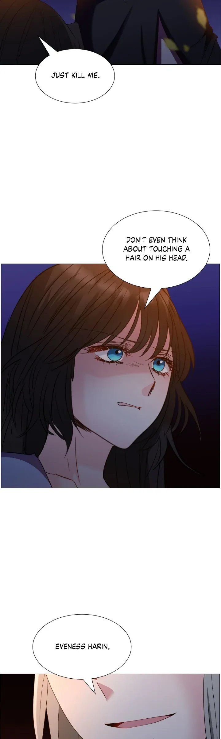 How to Clear a Dating Sim as a Side Character Chapter 158 page 19