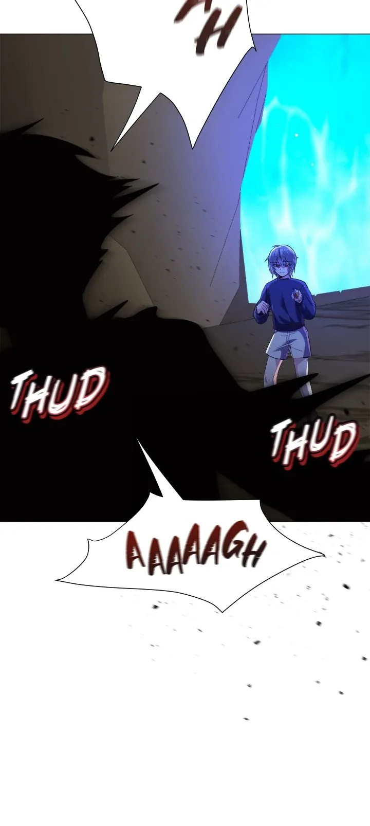 How to Clear a Dating Sim as a Side Character Chapter 156 page 26