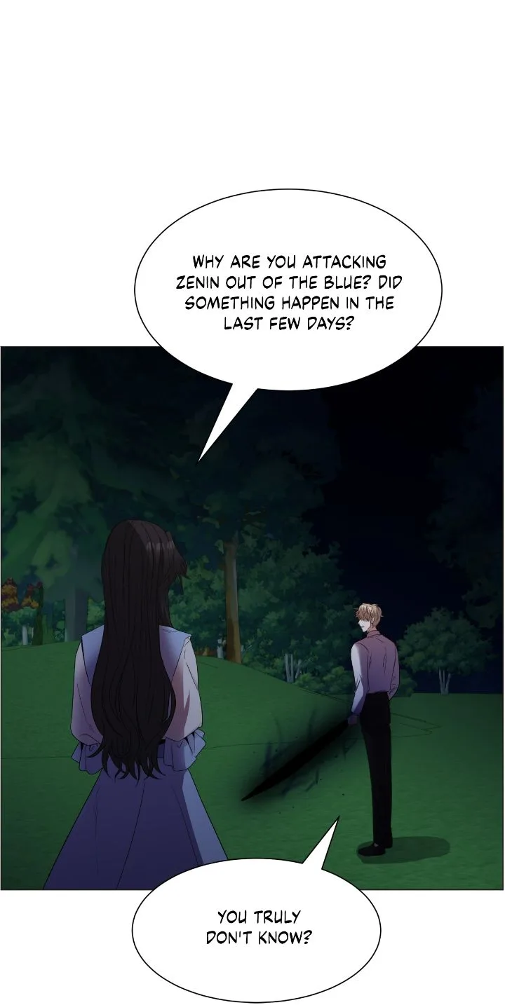 How to Clear a Dating Sim as a Side Character Chapter 153 page 29