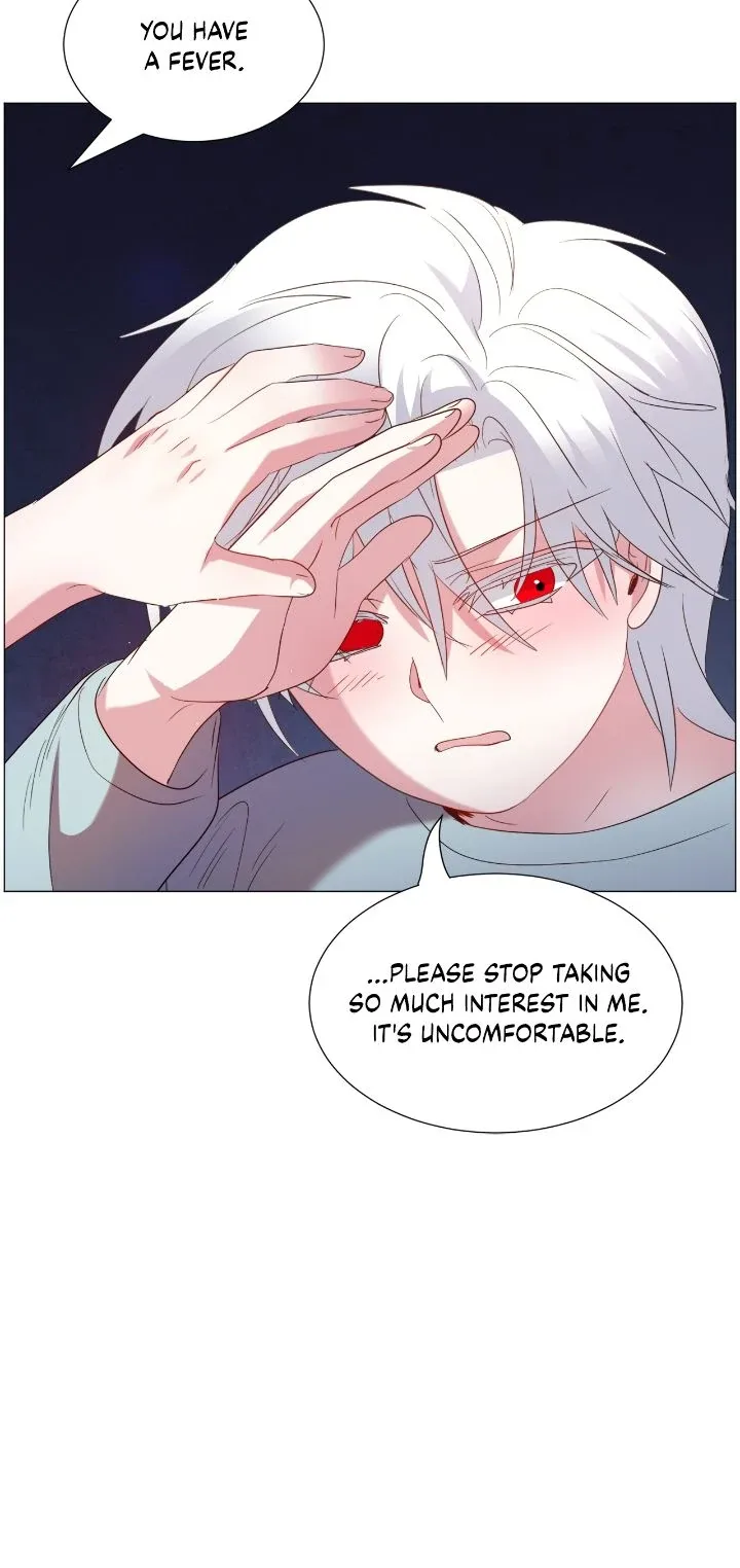 How to Clear a Dating Sim as a Side Character Chapter 156 page 22