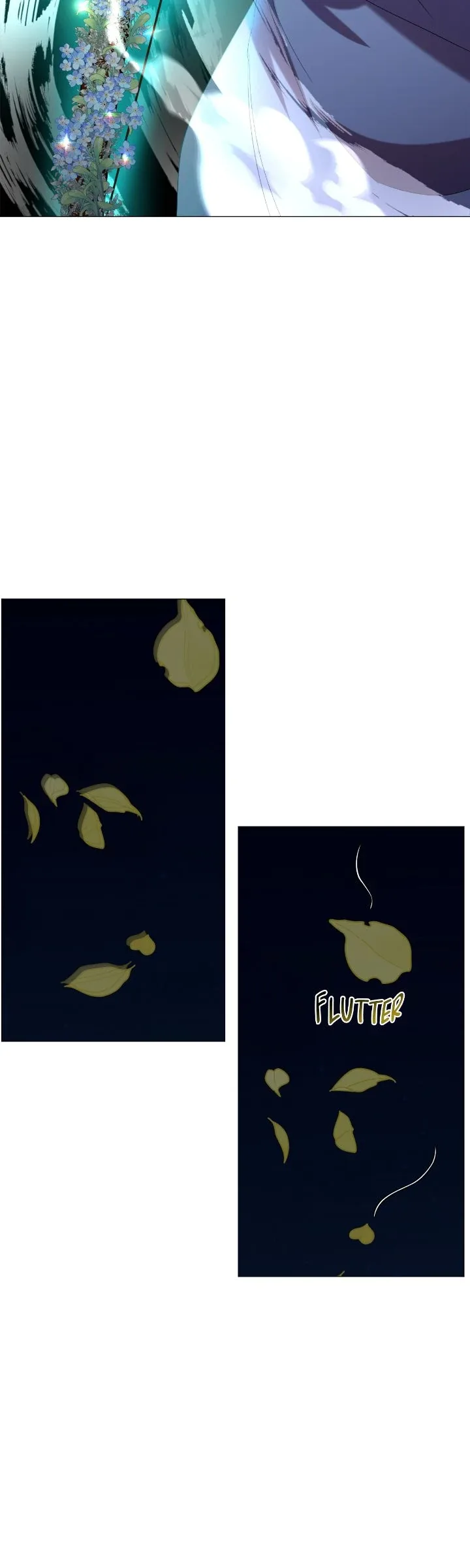 How to Clear a Dating Sim as a Side Character Chapter 159 page 21