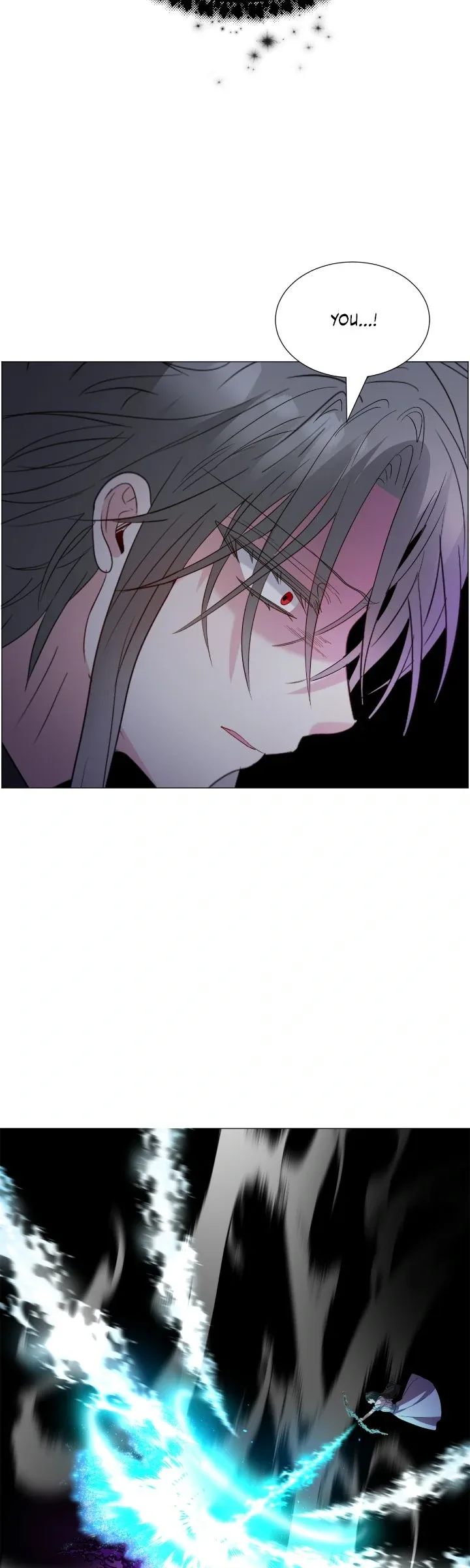 How to Clear a Dating Sim as a Side Character Chapter 159 page 27