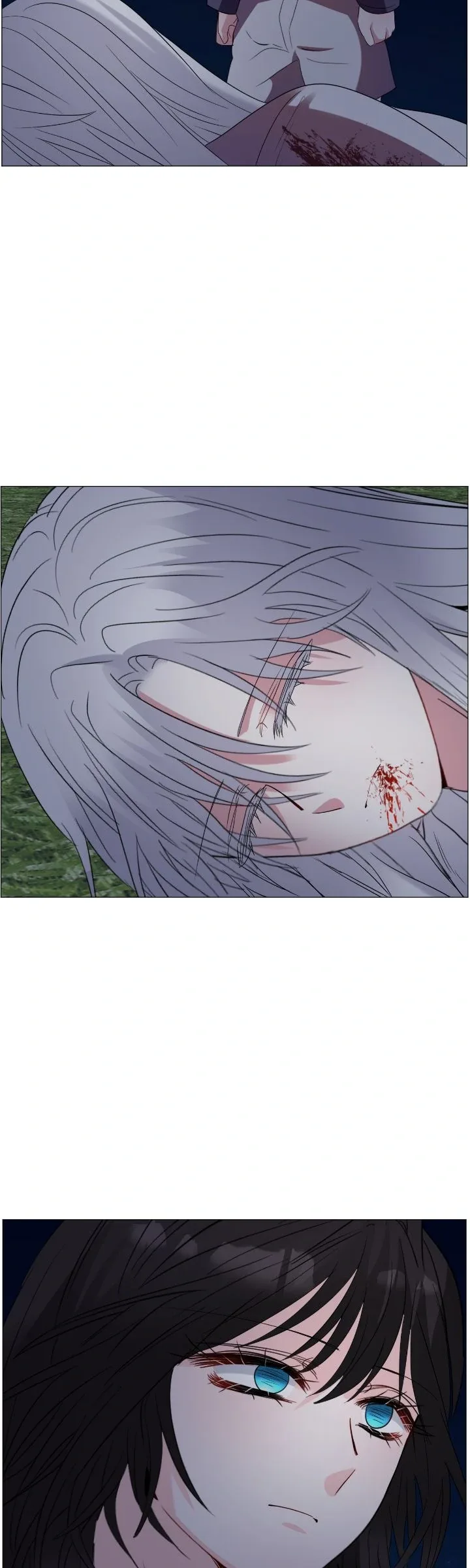 How to Clear a Dating Sim as a Side Character Chapter 159 page 16