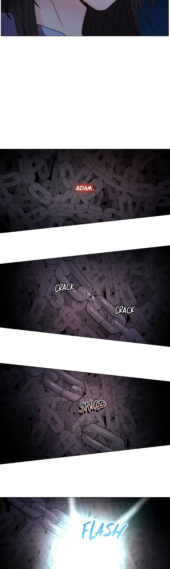 How to Clear a Dating Sim as a Side Character Chapter 159 page 17