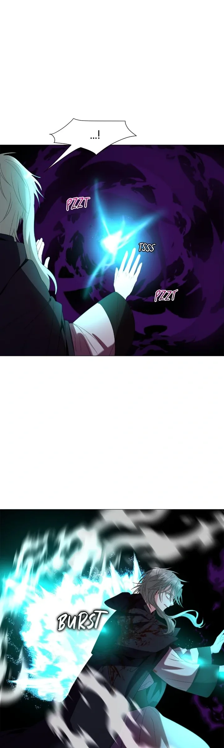 How to Clear a Dating Sim as a Side Character Chapter 159 page 29