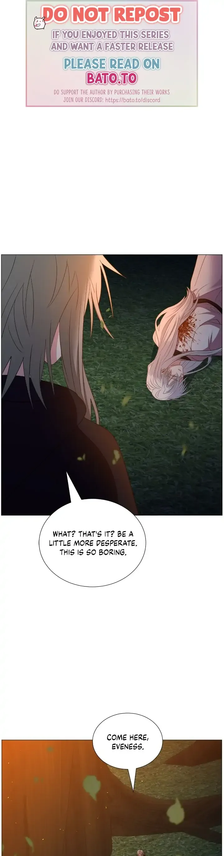 How to Clear a Dating Sim as a Side Character Chapter 159 page 2