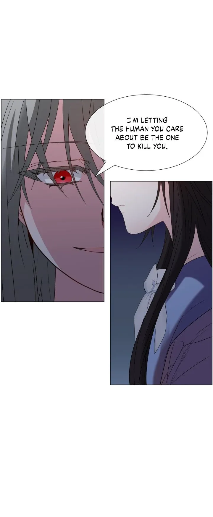 How to Clear a Dating Sim as a Side Character Chapter 159 page 9