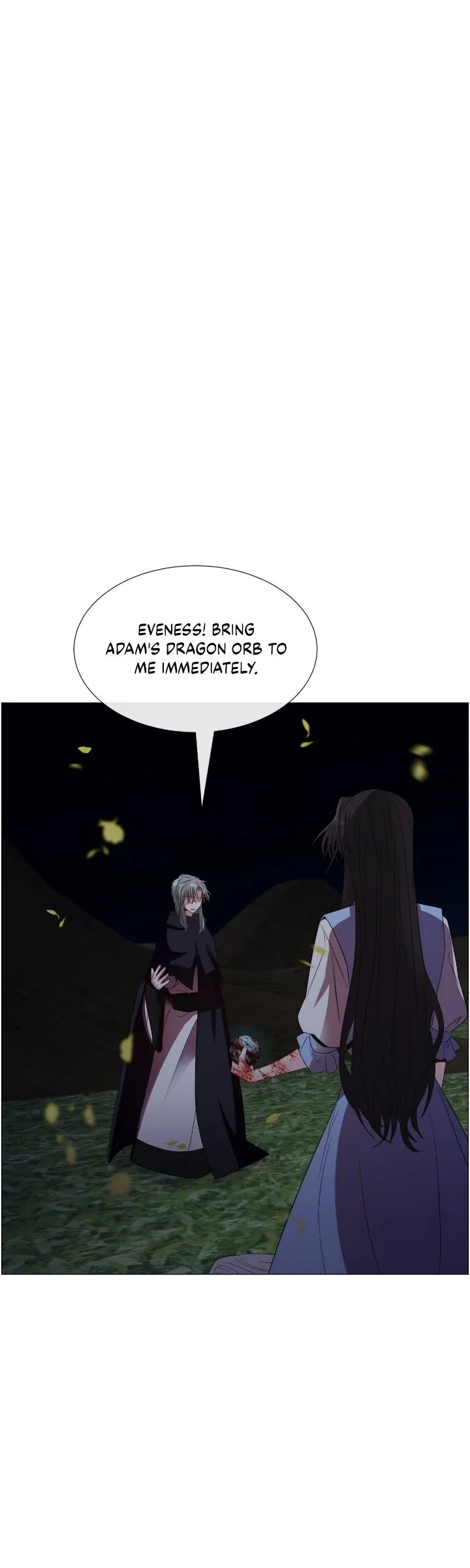 How to Clear a Dating Sim as a Side Character Chapter 159 page 6