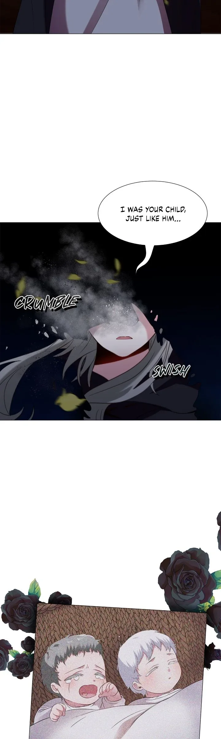 How to Clear a Dating Sim as a Side Character Chapter 159 page 34