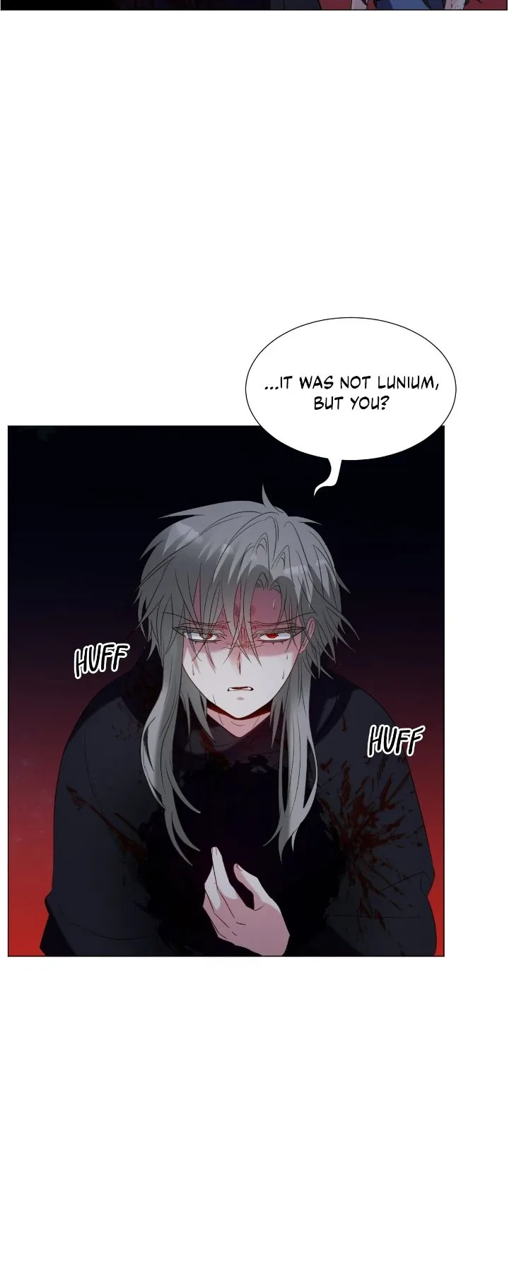 How to Clear a Dating Sim as a Side Character Chapter 159 page 32
