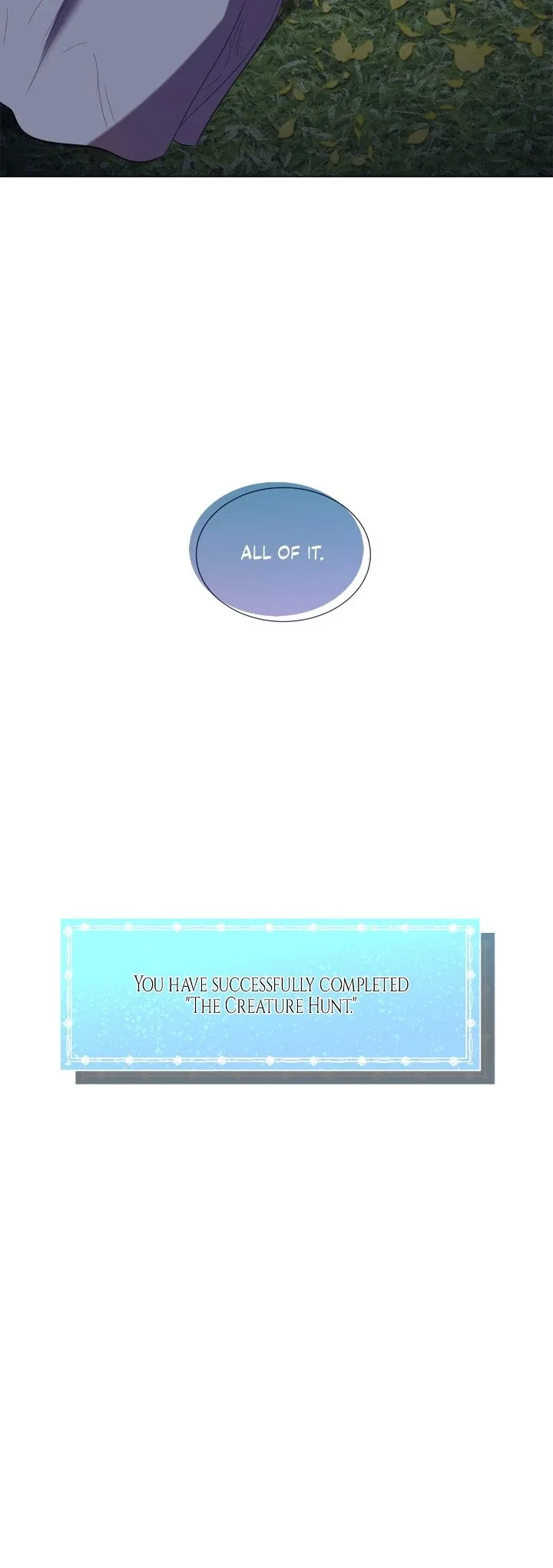 How to Clear a Dating Sim as a Side Character Chapter 159 page 40