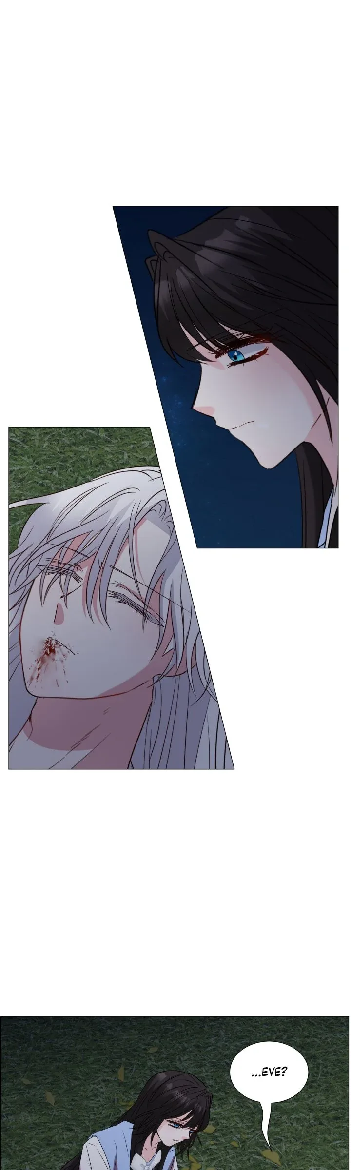 How to Clear a Dating Sim as a Side Character Chapter 159 page 37