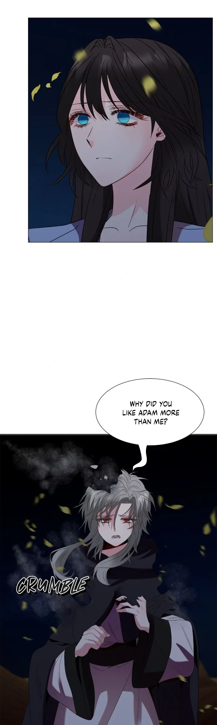 How to Clear a Dating Sim as a Side Character Chapter 159 page 33