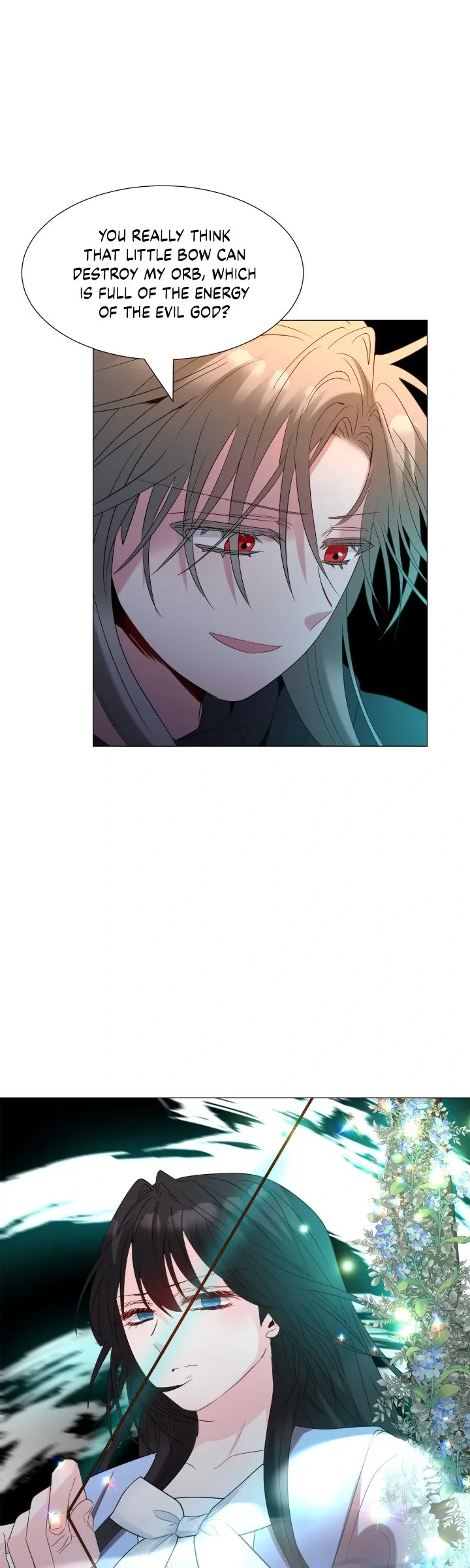 How to Clear a Dating Sim as a Side Character Chapter 159 page 23