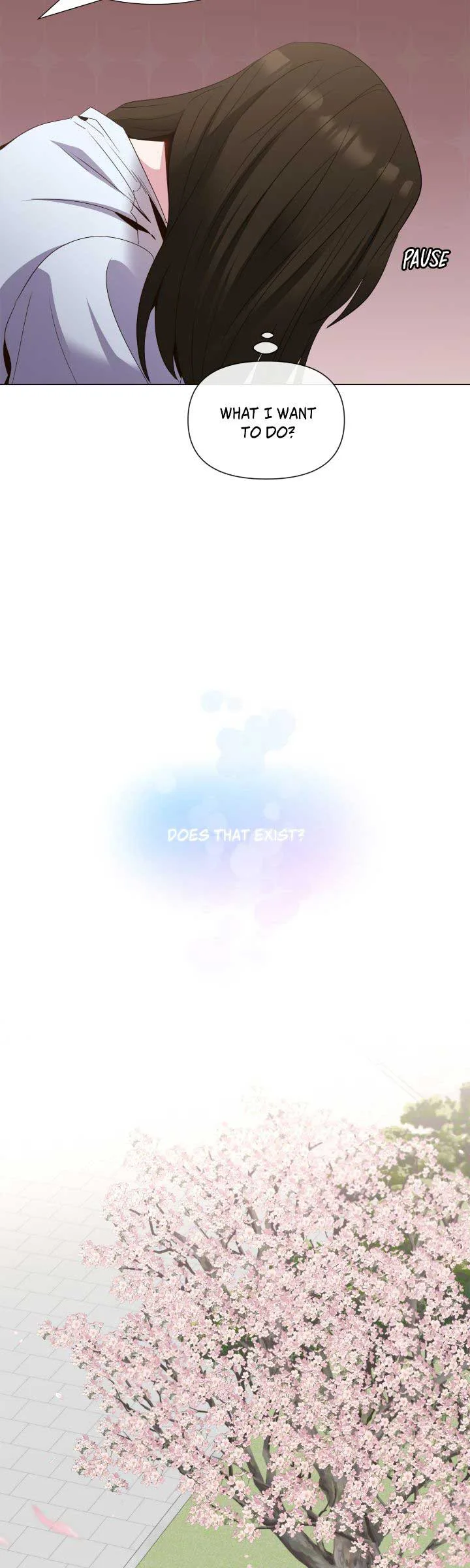 How to Clear a Dating Sim as a Side Character Chapter 160 page 38