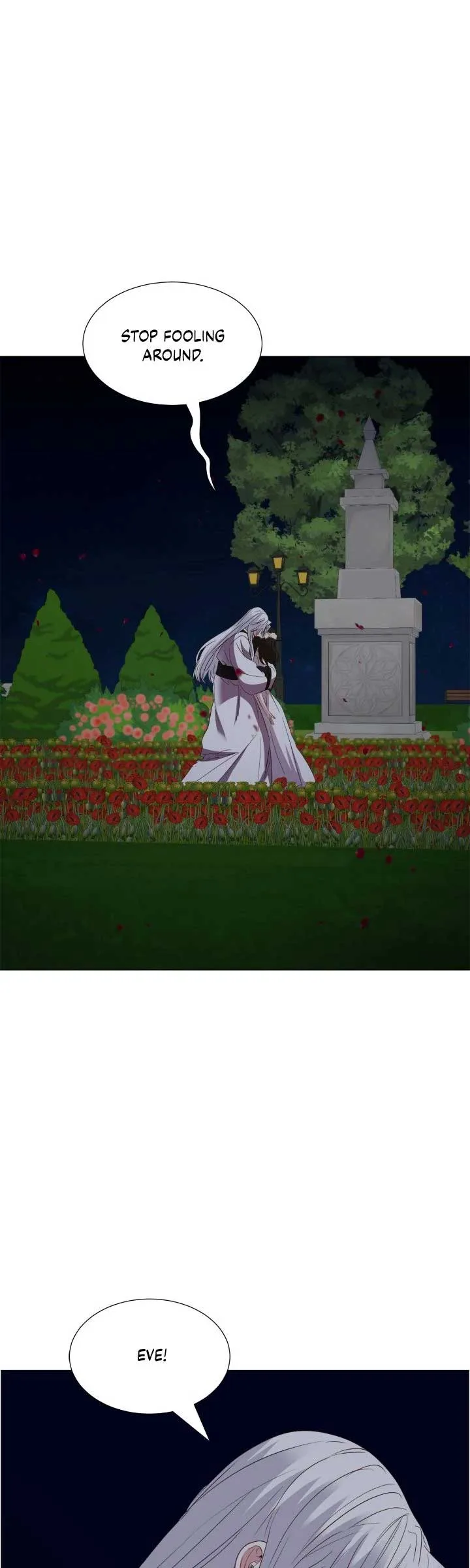 How to Clear a Dating Sim as a Side Character Chapter 160 page 32