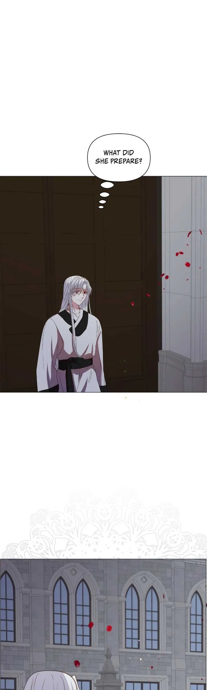 How to Clear a Dating Sim as a Side Character Chapter 160 page 20