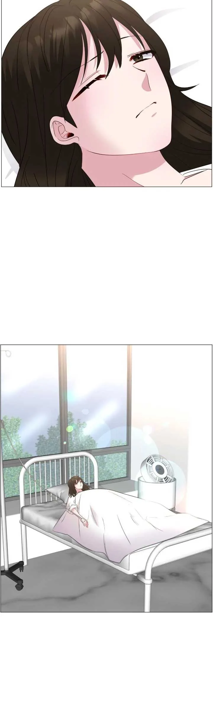 How to Clear a Dating Sim as a Side Character Chapter 160 page 34