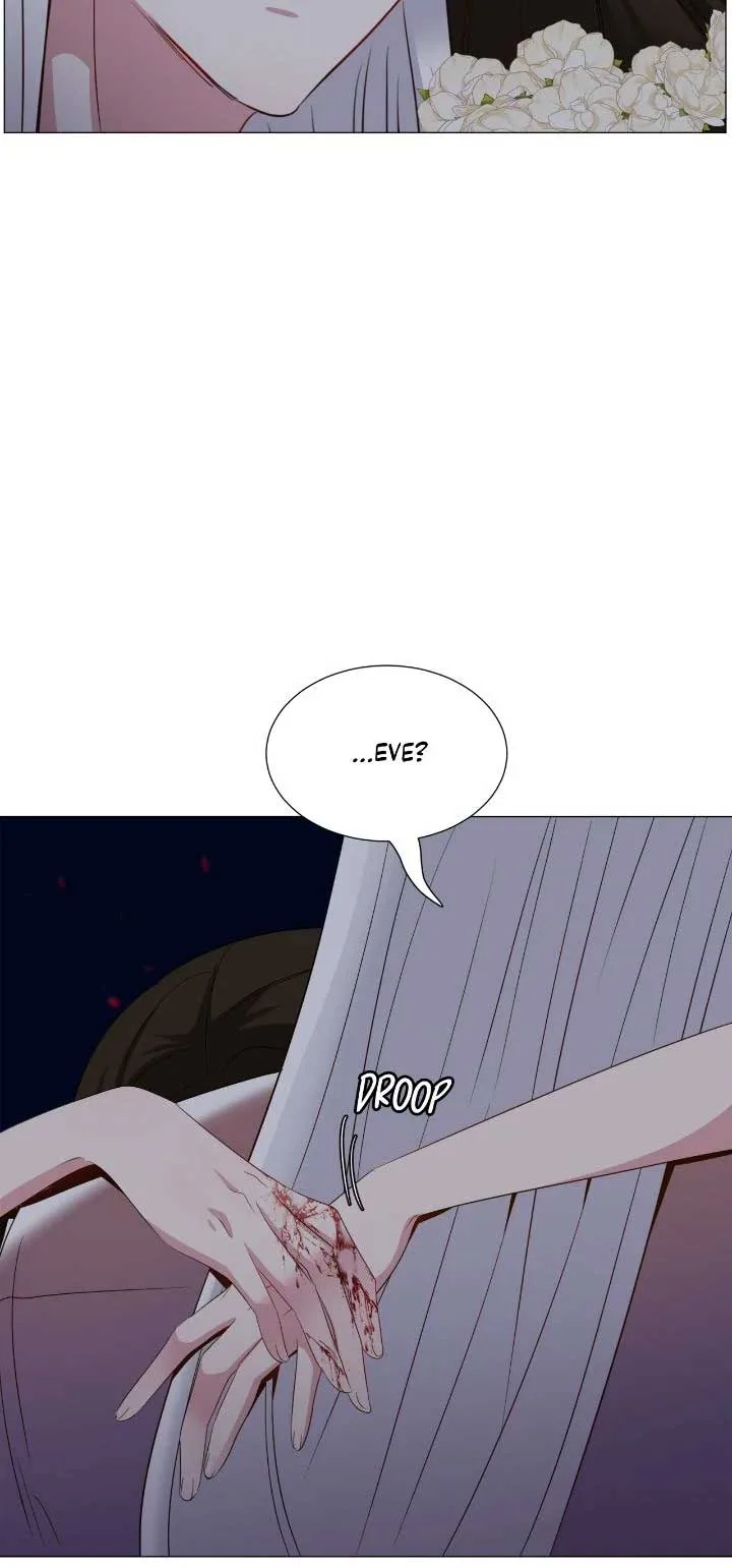 How to Clear a Dating Sim as a Side Character Chapter 160 page 31