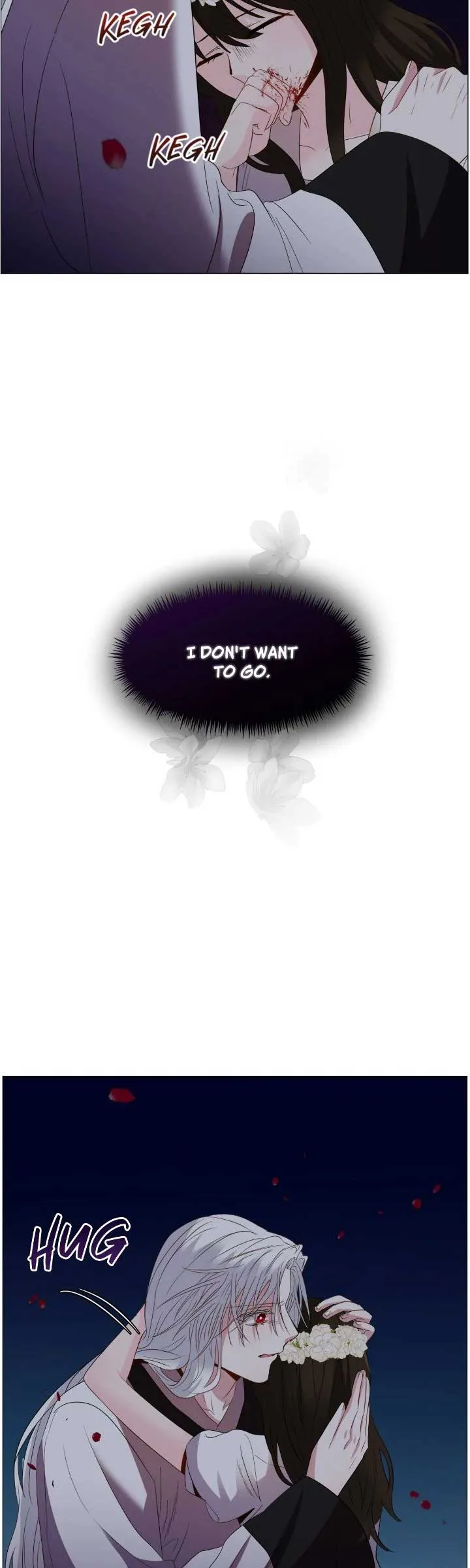 How to Clear a Dating Sim as a Side Character Chapter 160 page 29