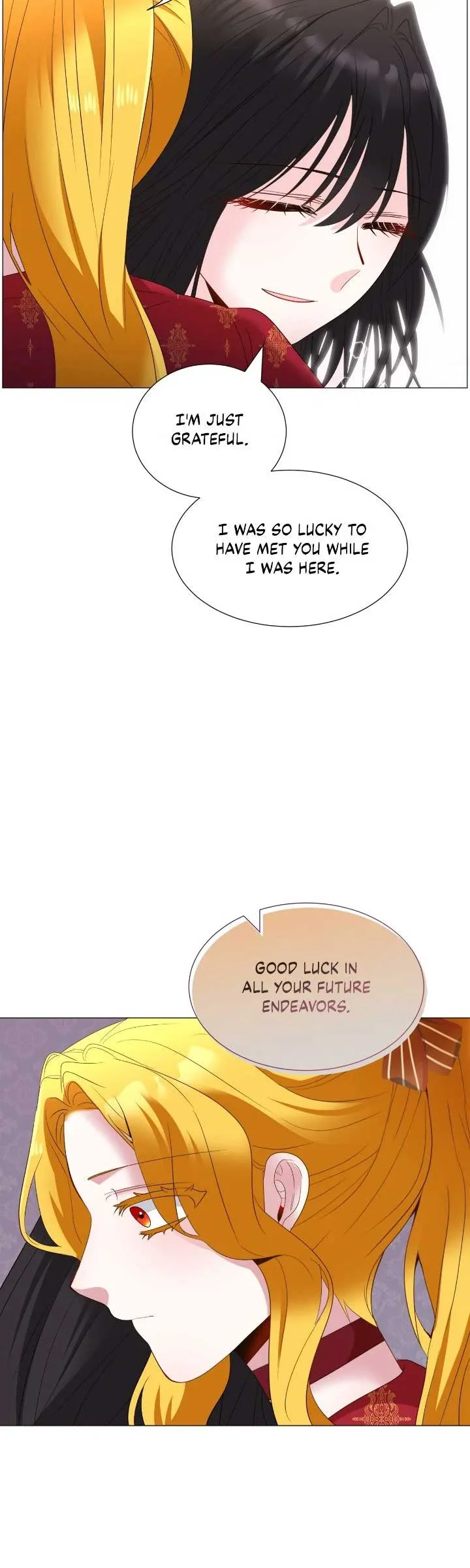 How to Clear a Dating Sim as a Side Character Chapter 160 page 14