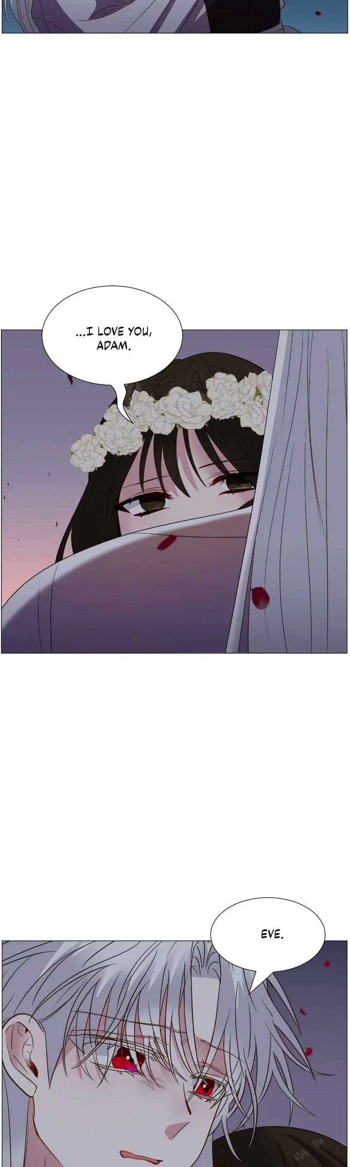 How to Clear a Dating Sim as a Side Character Chapter 160 page 30