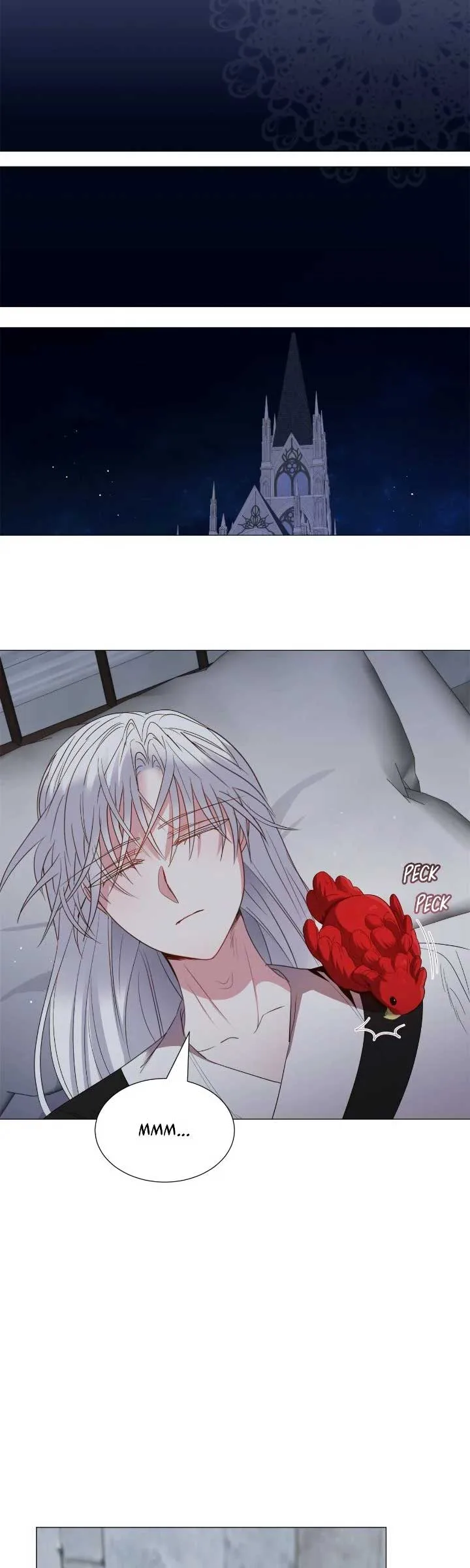 How to Clear a Dating Sim as a Side Character Chapter 160 page 18