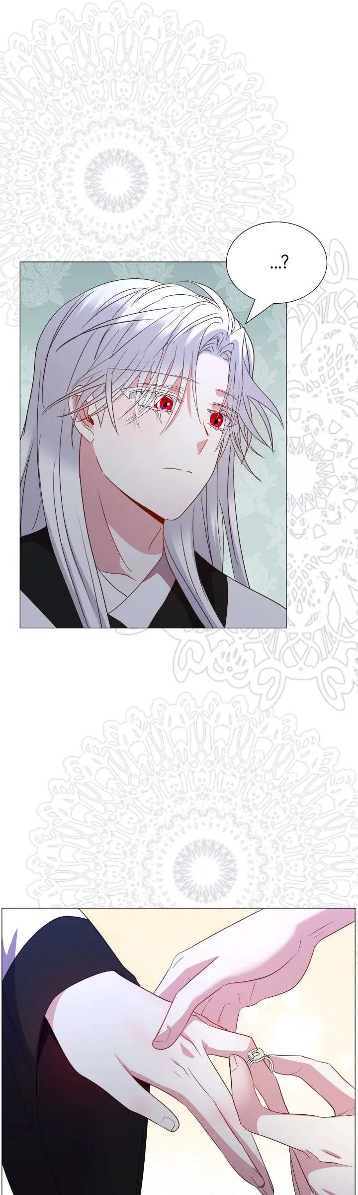 How to Clear a Dating Sim as a Side Character Chapter 160 page 24
