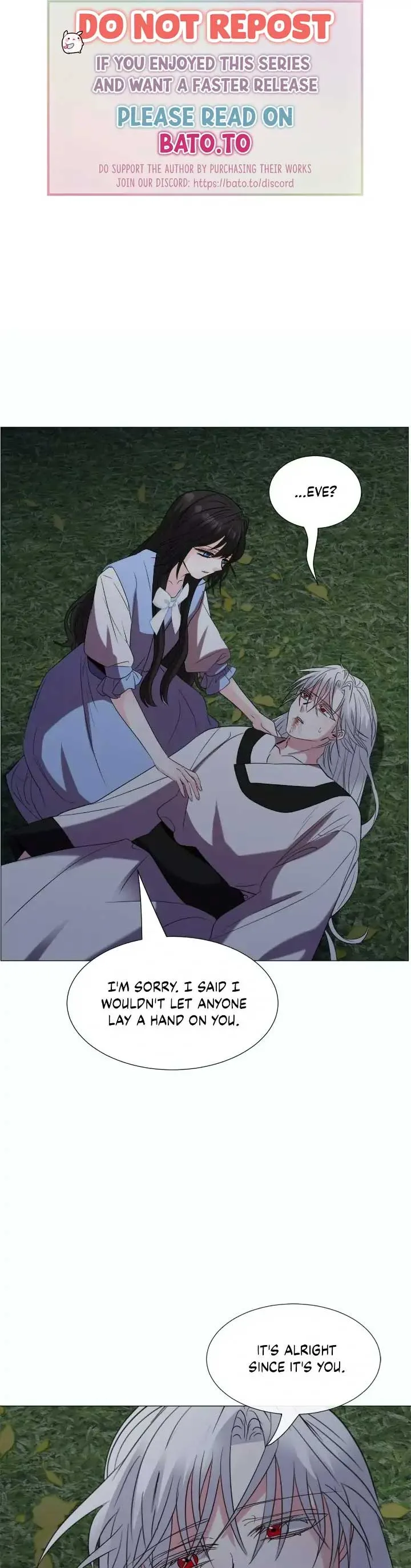 How to Clear a Dating Sim as a Side Character Chapter 160 page 2