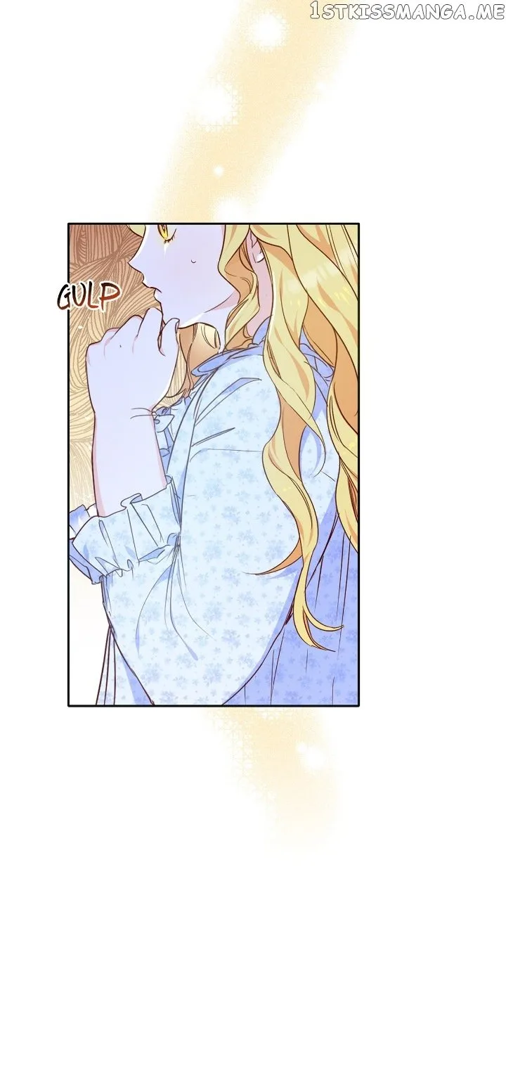 How to Diet as a Lady Chapter 2 page 8