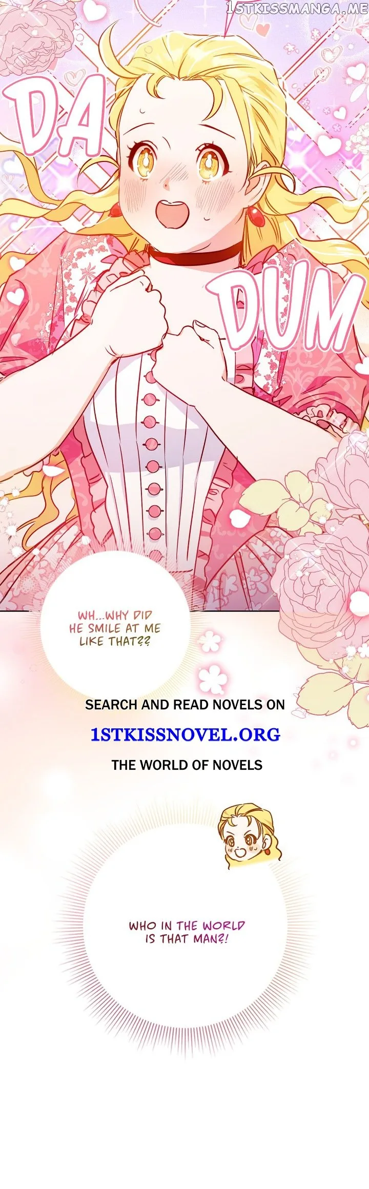 How to Diet as a Lady Chapter 2 page 24