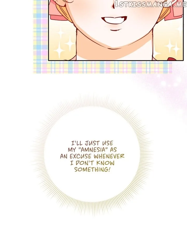 How to Diet as a Lady Chapter 3 page 7