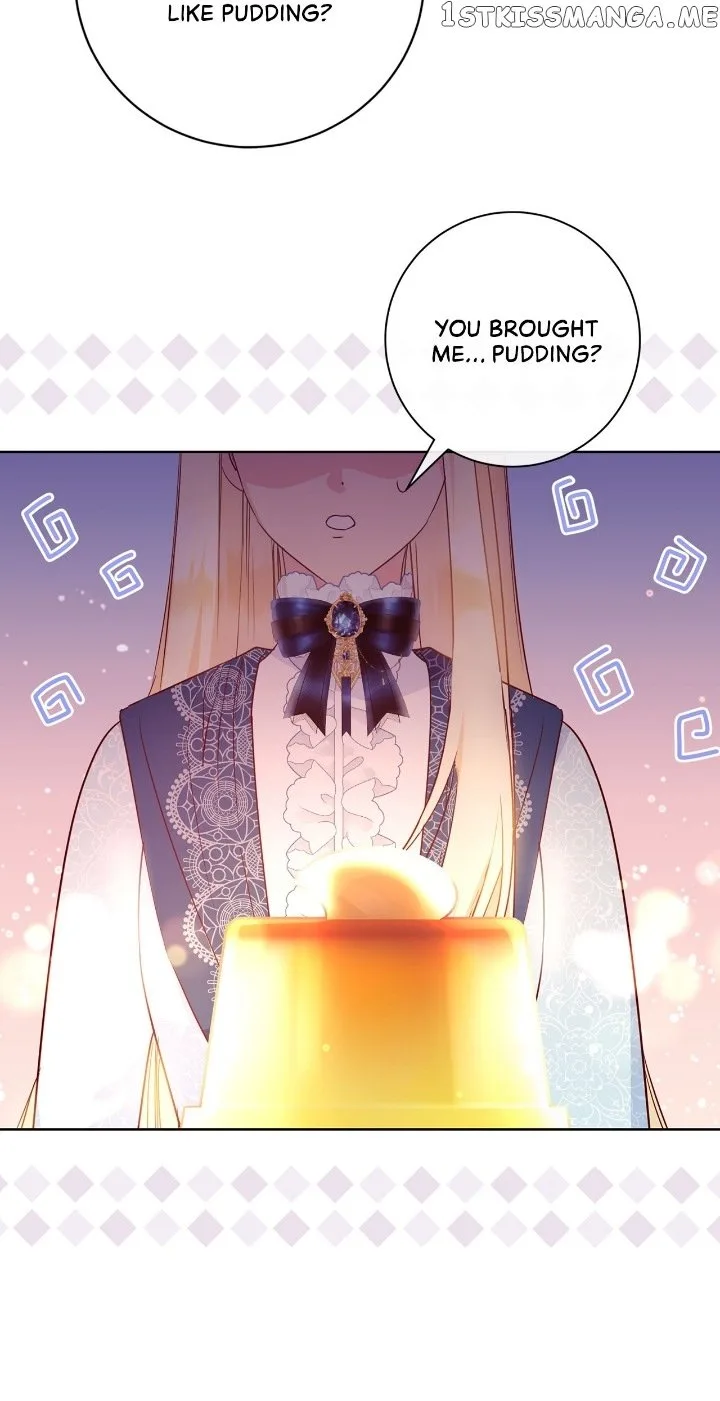 How to Diet as a Lady Chapter 6 page 11
