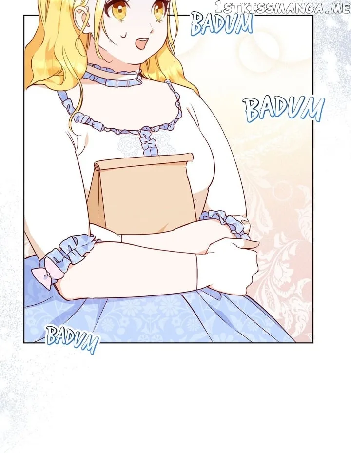 How to Diet as a Lady Chapter 7 page 6