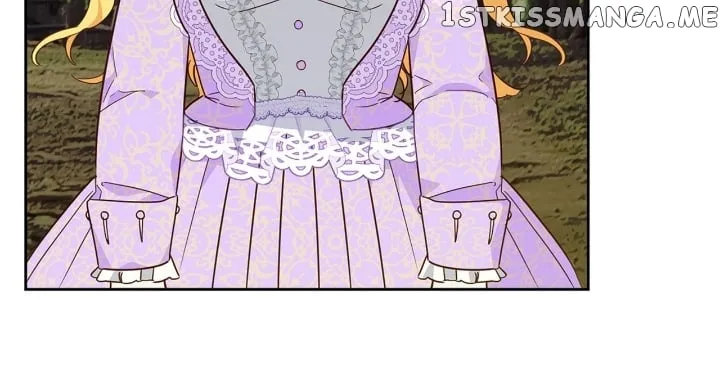How to Diet as a Lady Chapter 7 page 11