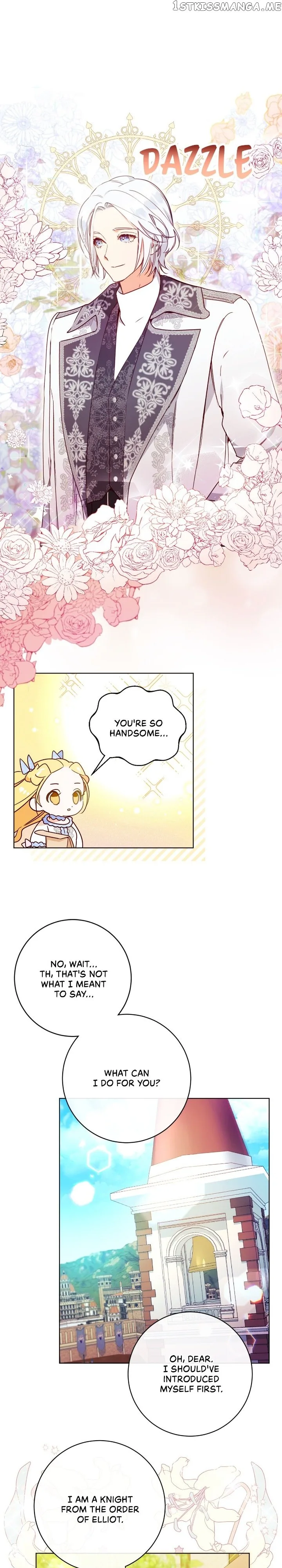 How to Diet as a Lady Chapter 7 page 2