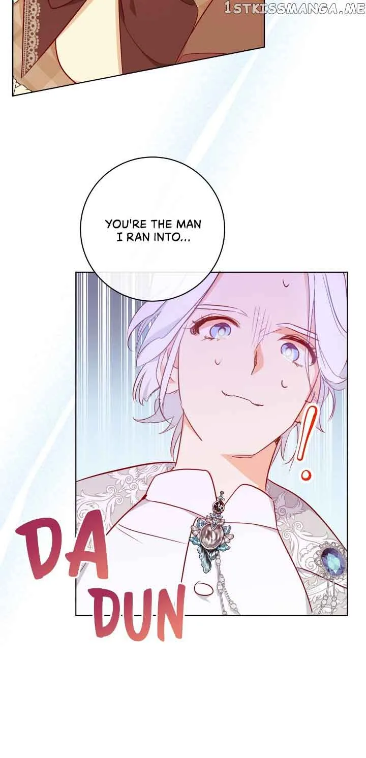 How to Diet as a Lady Chapter 8 page 17
