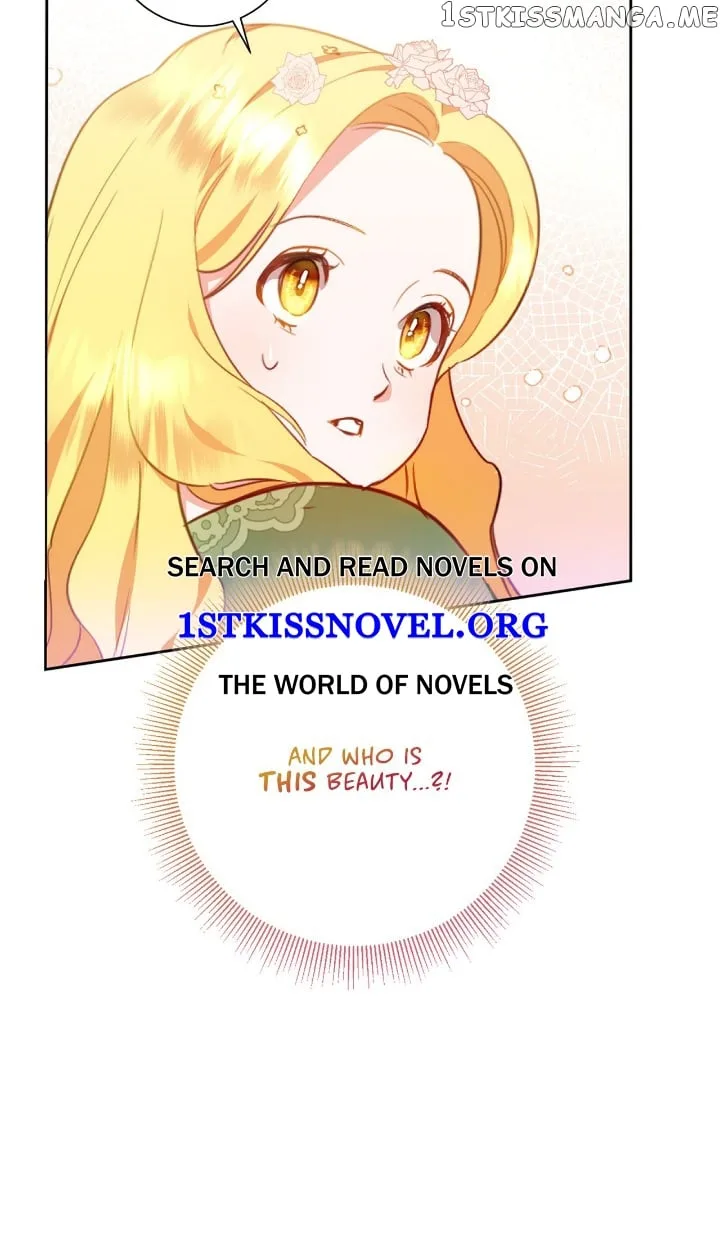 How to Diet as a Lady Chapter 4 page 27