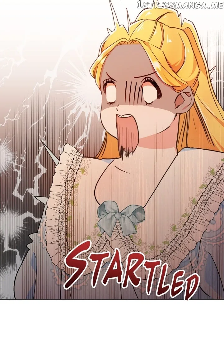 How to Diet as a Lady Chapter 10 page 16