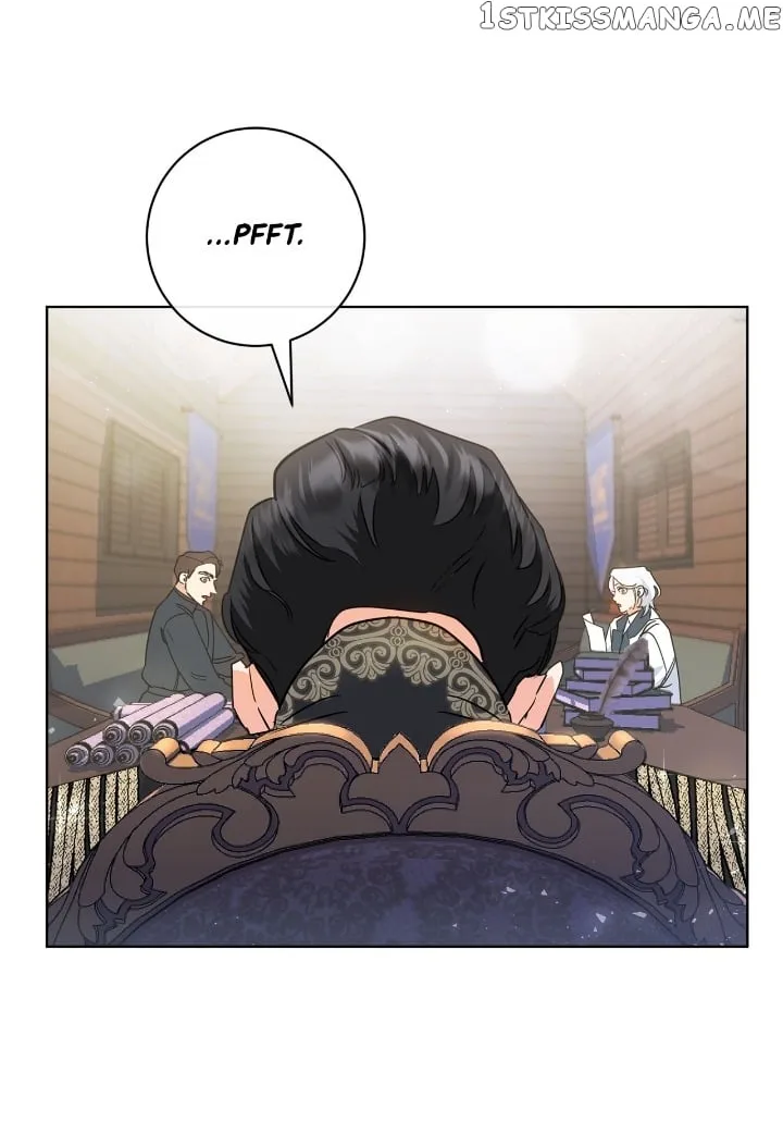 How to Diet as a Lady Chapter 11 page 6