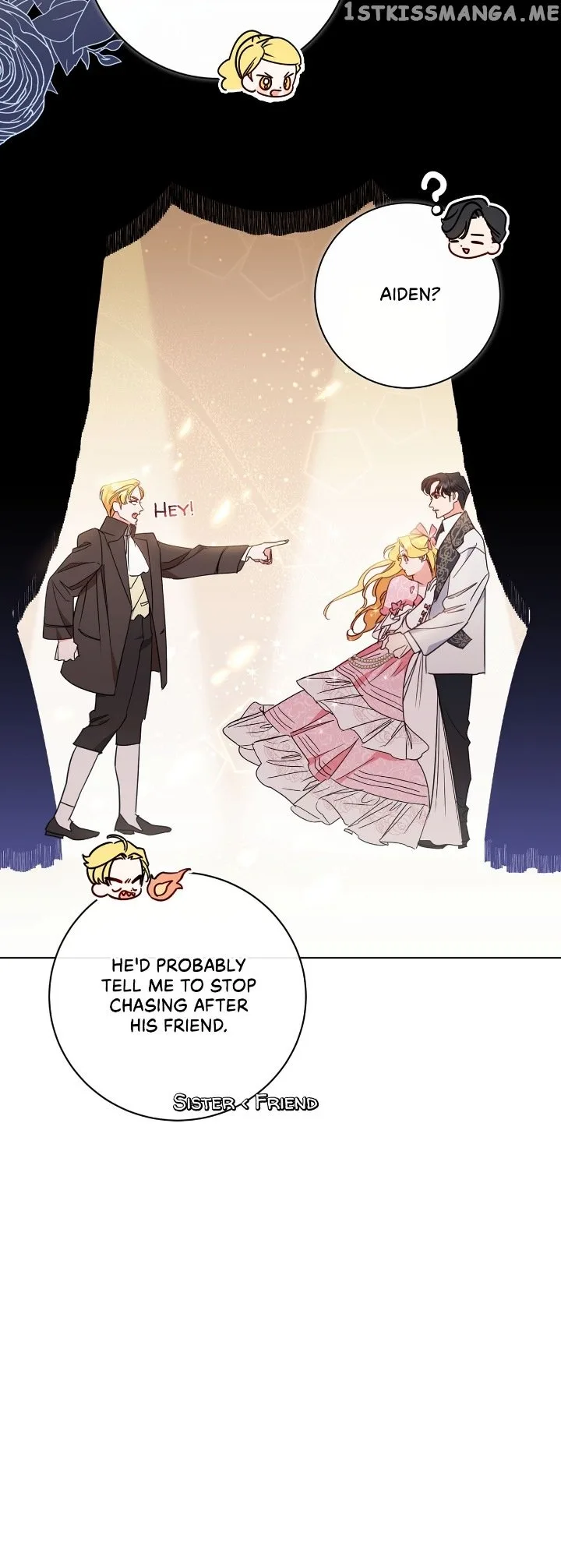 How to Diet as a Lady Chapter 11 page 14