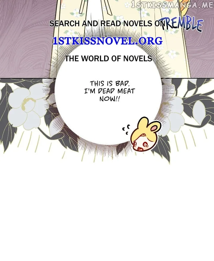 How to Diet as a Lady Chapter 11 page 28