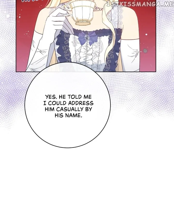 How to Diet as a Lady Chapter 12 page 9